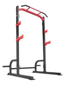 POWER RACK MULTIFUNCIONAL SENTADILLAS PECHO DOMINADAS ADIDAS Novedad 2026!